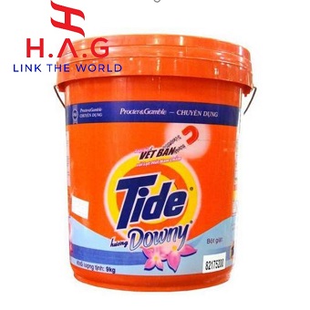 Vietnam Tide Downy bucket 9kg